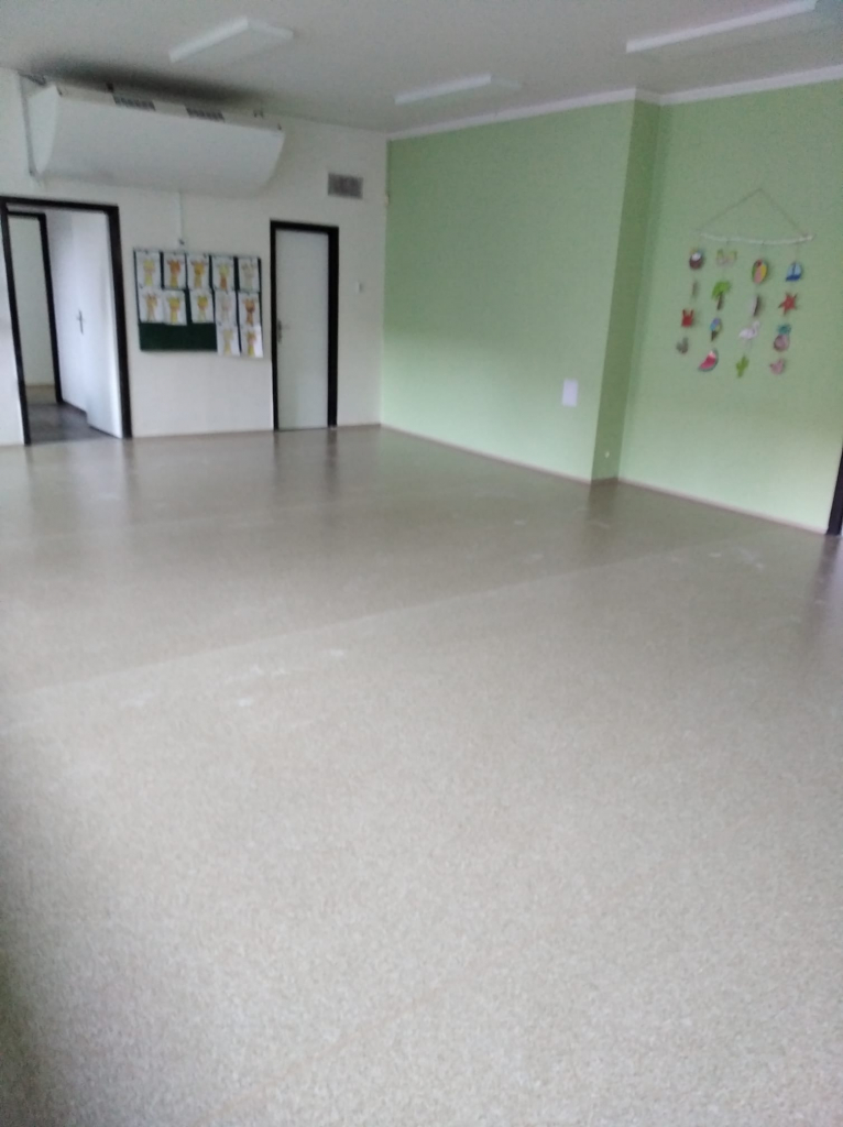 MŠ Ke Studánce - Rekonstrukce byla ukončena