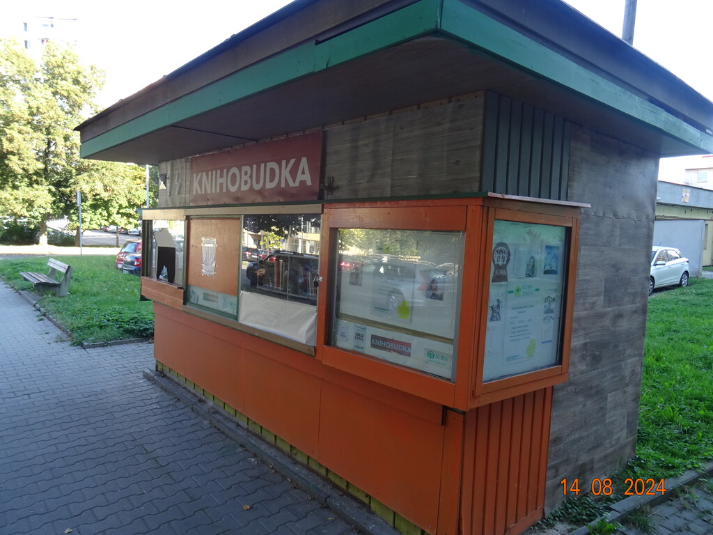 VZTEK SE MU NEVYPLATIL