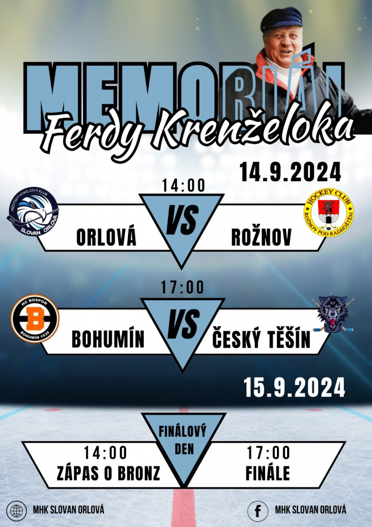 ZAŽIJTE HOKEJOVÝ VÍKEND