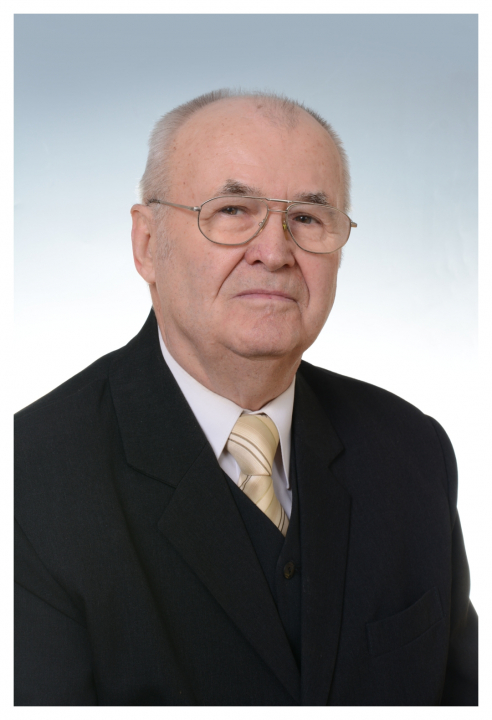 ORLOVÁ UDĚLILA CENU MĚSTA VÁCLAVU KAFKOVI