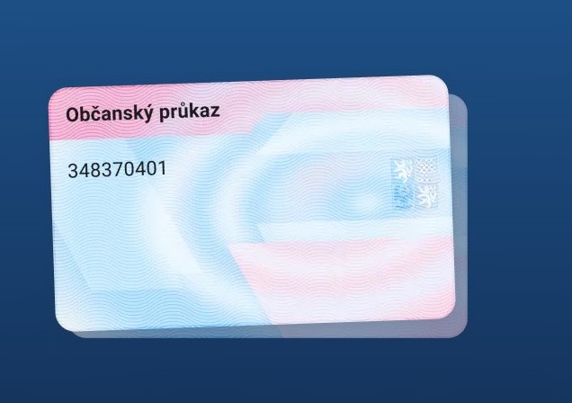 INFORMACE PRO OBČANY BOHUMÍNA A SPÁDOVÝCH OBCÍ, KTEŘÍ POTŘEBUJÍ V SOUVISLOSTI S VOLBAMI POŽÁDAT O OBČANSKÝ PRŮKAZ VE ZKRÁCENÉ LHŮTĚ