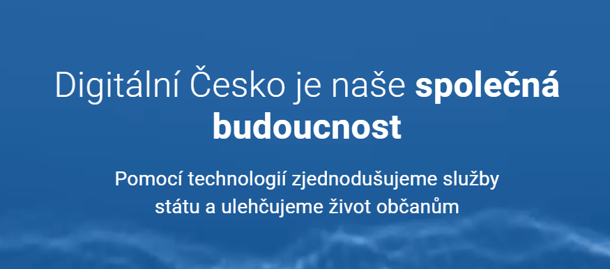TÝDEN PRO DIGITÁLNÍ ČESKO 18. – 24. LISTOPADU 2024