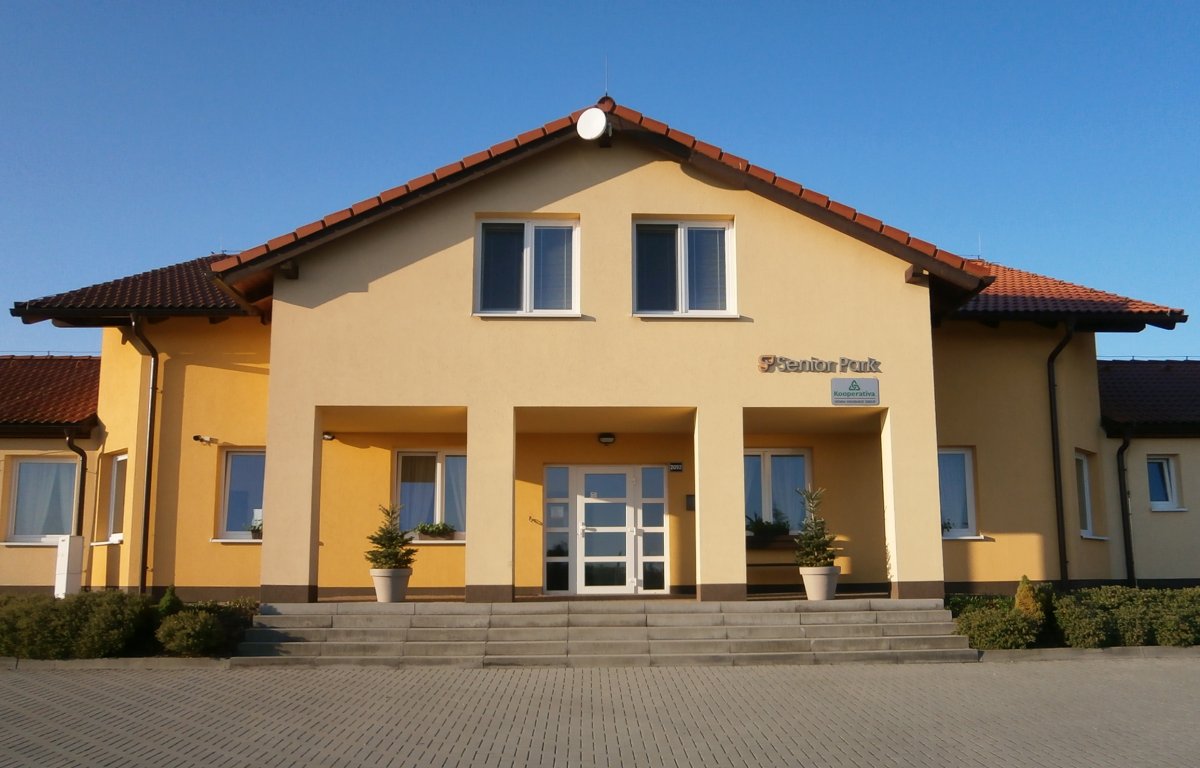 RYCHVALD: NABÍDKA VOLNÉ BYTOVÉ JEDNOTKY PRO SENIORY