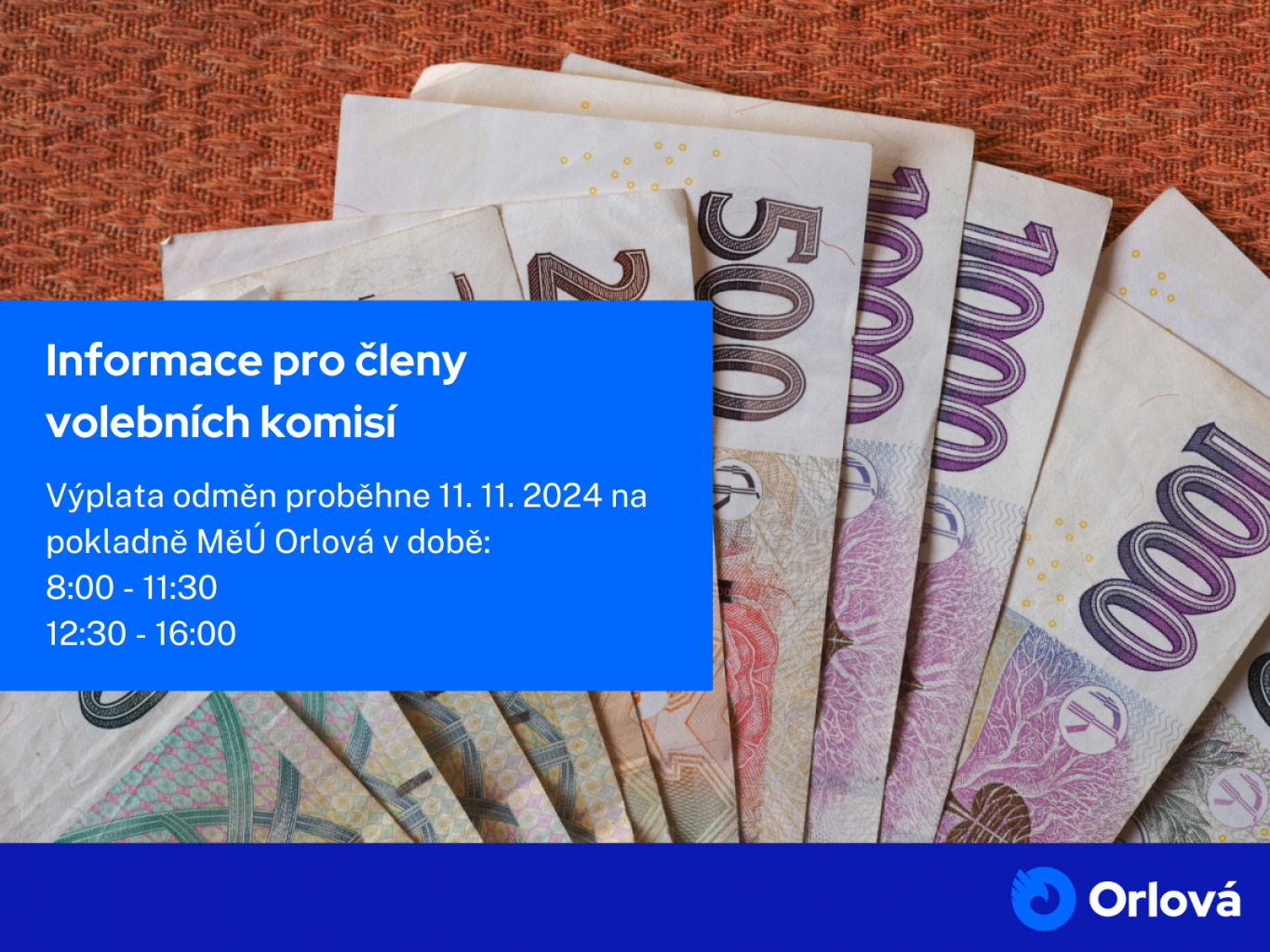 INFORMACE PRO ČLENY VOLEBNÍCH KOMISÍ PRO VOLBY DO ZASTUPITELSTEV KRAJŮ