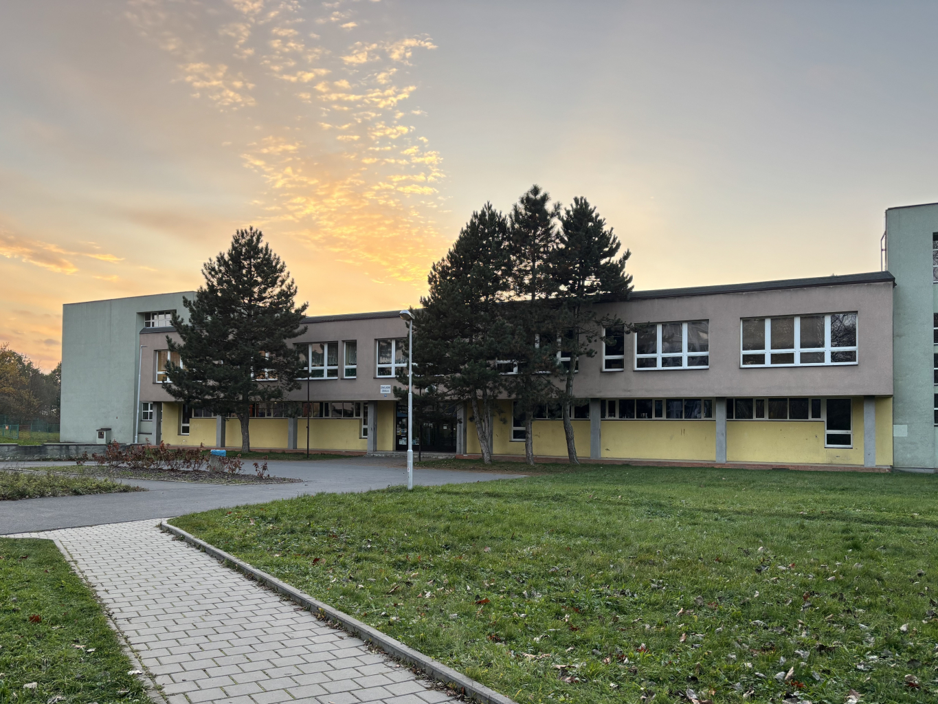 Děti v Orlové budou mít nové sportoviště a opravené tělocvičny