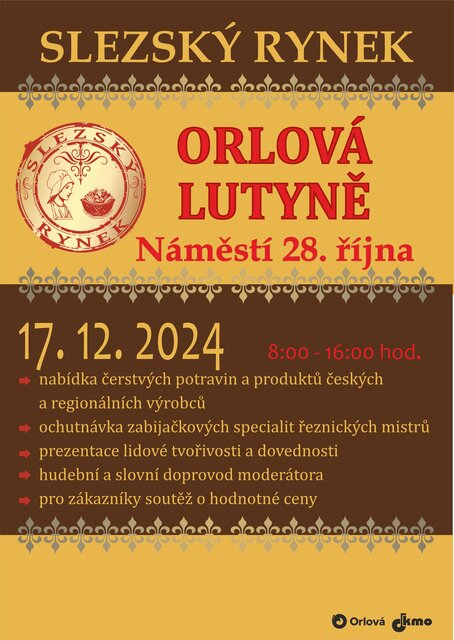 NAVŠTIVTE ZÍTŘEJŠÍ FARMÁŘSKÉ TRHY
