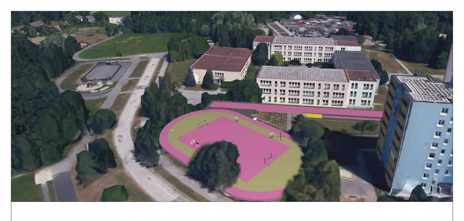 ZŠ Ke Studánce - Právě to začíná