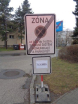 Osvobození - Morava