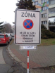 Osvobození - Morava