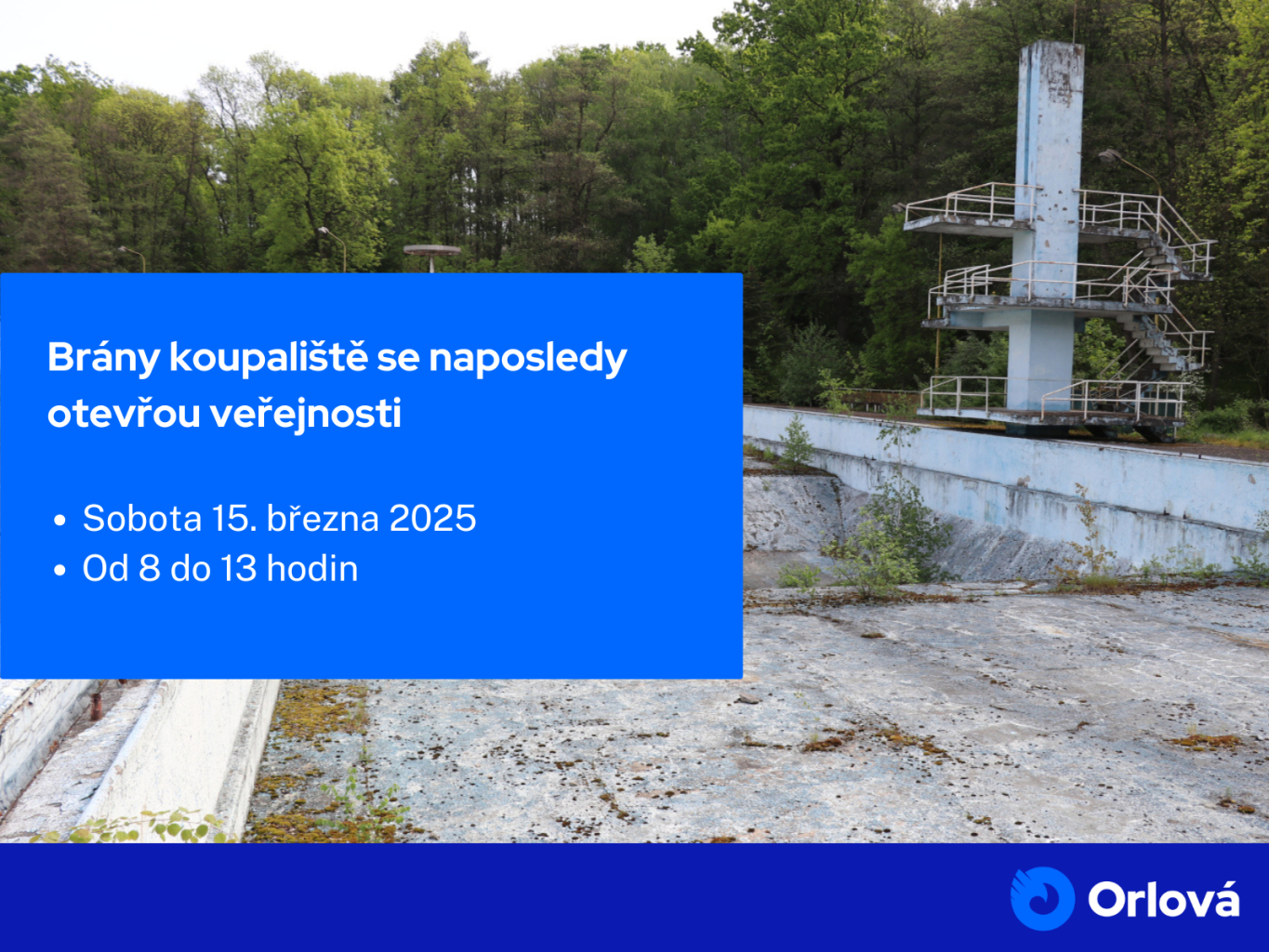 BRÁNY KOUPALIŠTĚ SE NAPOSLEDY OTEVŘOU VEŘEJNOSTI