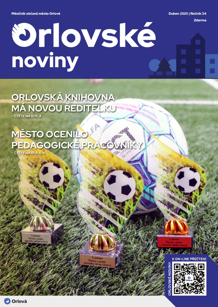 DUBNOVÉ ORLOVKY MÍŘÍ DO SCHRÁNEK