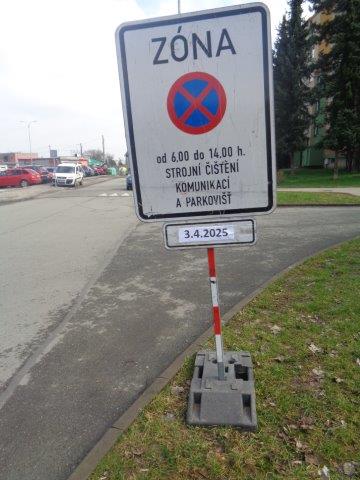 POMOZTE NÁM VYČISTIT MĚSTO
