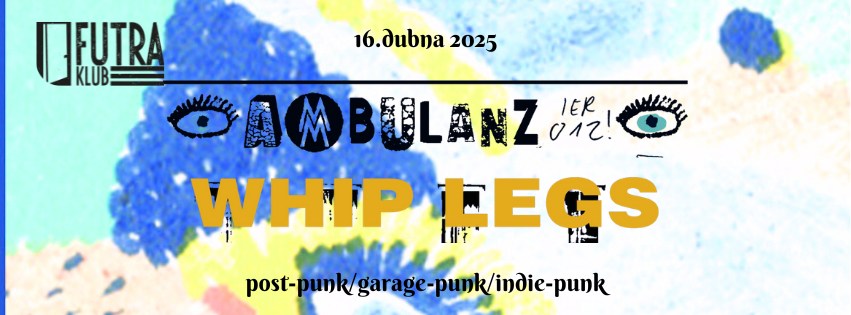 FUTRA ZVE NA DNEŠNÍ KONCERT