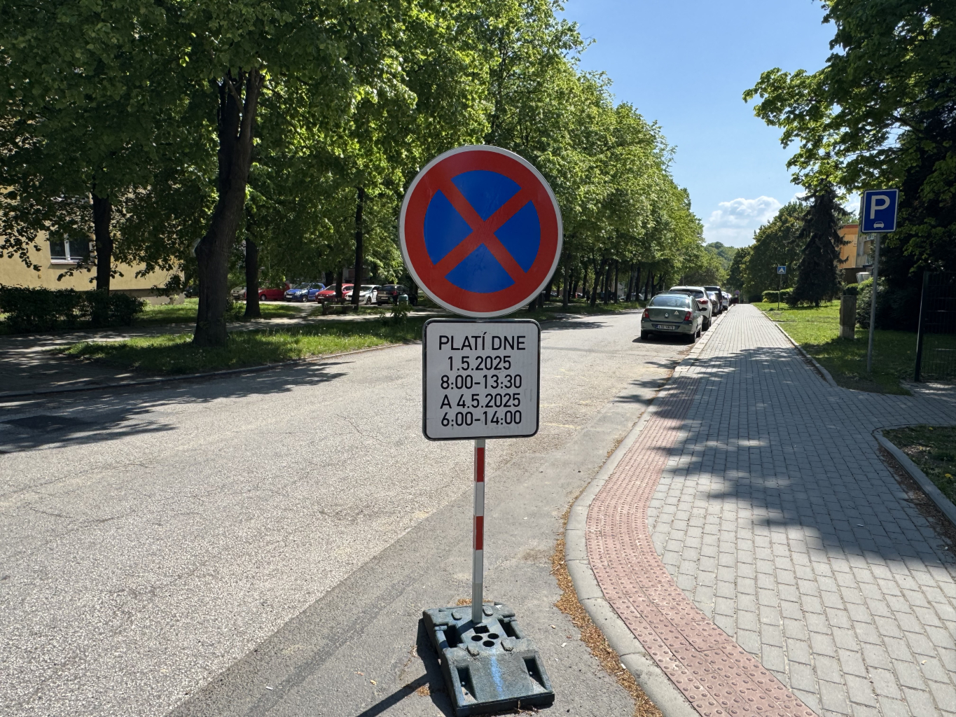 VE ČTVRTEK STARTUJE GRACIA ORLOVÁ 2025! NA ŘIDIČE ČEKÁ DOPRAVNÍ OMEZENÍ