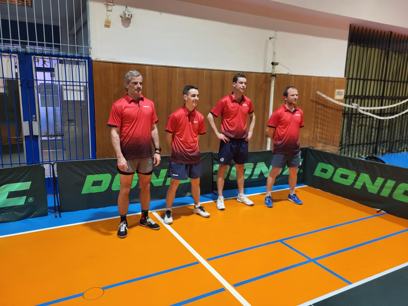 SEZONA TTC SIKO ORLOVÁ