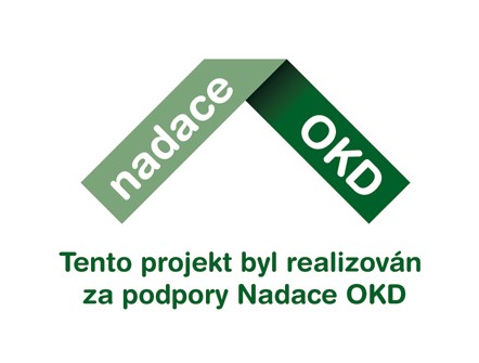 ZŠ Jarní -  Smyslohraní má smysl – projekt za podpory Nadace OKD