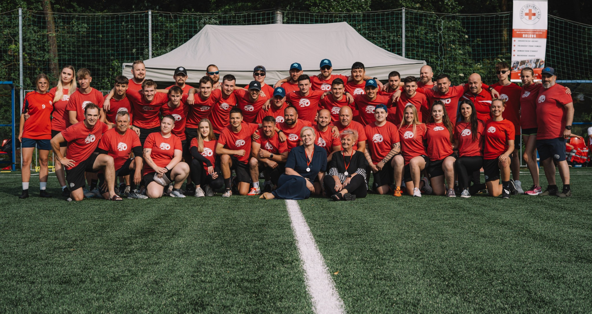 MSK - VELKÁ sportovní BIGSHOW měla úspěch!