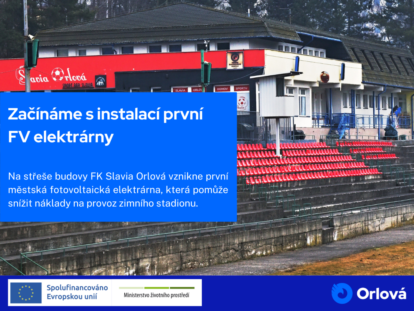 ZAČÍNÁME S INSTALACÍ FV ELEKTRÁRNY