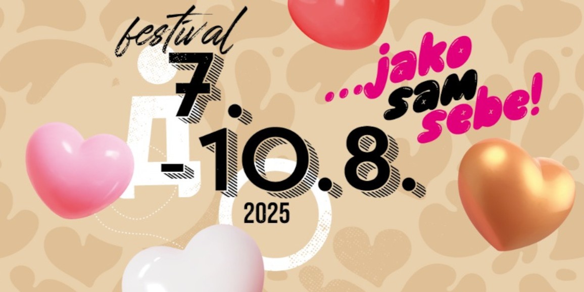 BLÍŽÍ SE LETNÍ SETKÁNÍ PRO TY, KDO HLEDAJÍ ALTERNATIVU