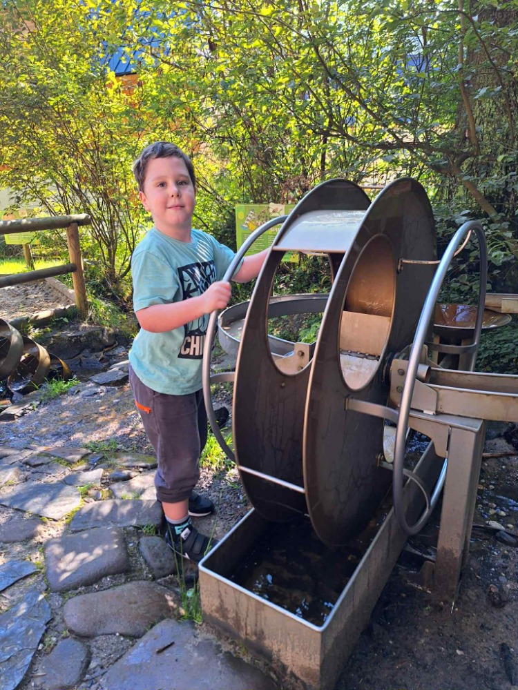 ZŠ Jarní se vydala za zážitky na Bílou