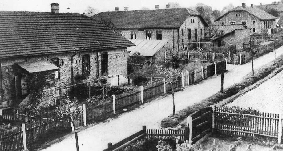 VYDEJTE SE NA PROCHÁZKU HALFAROVOU KOLONIÍ