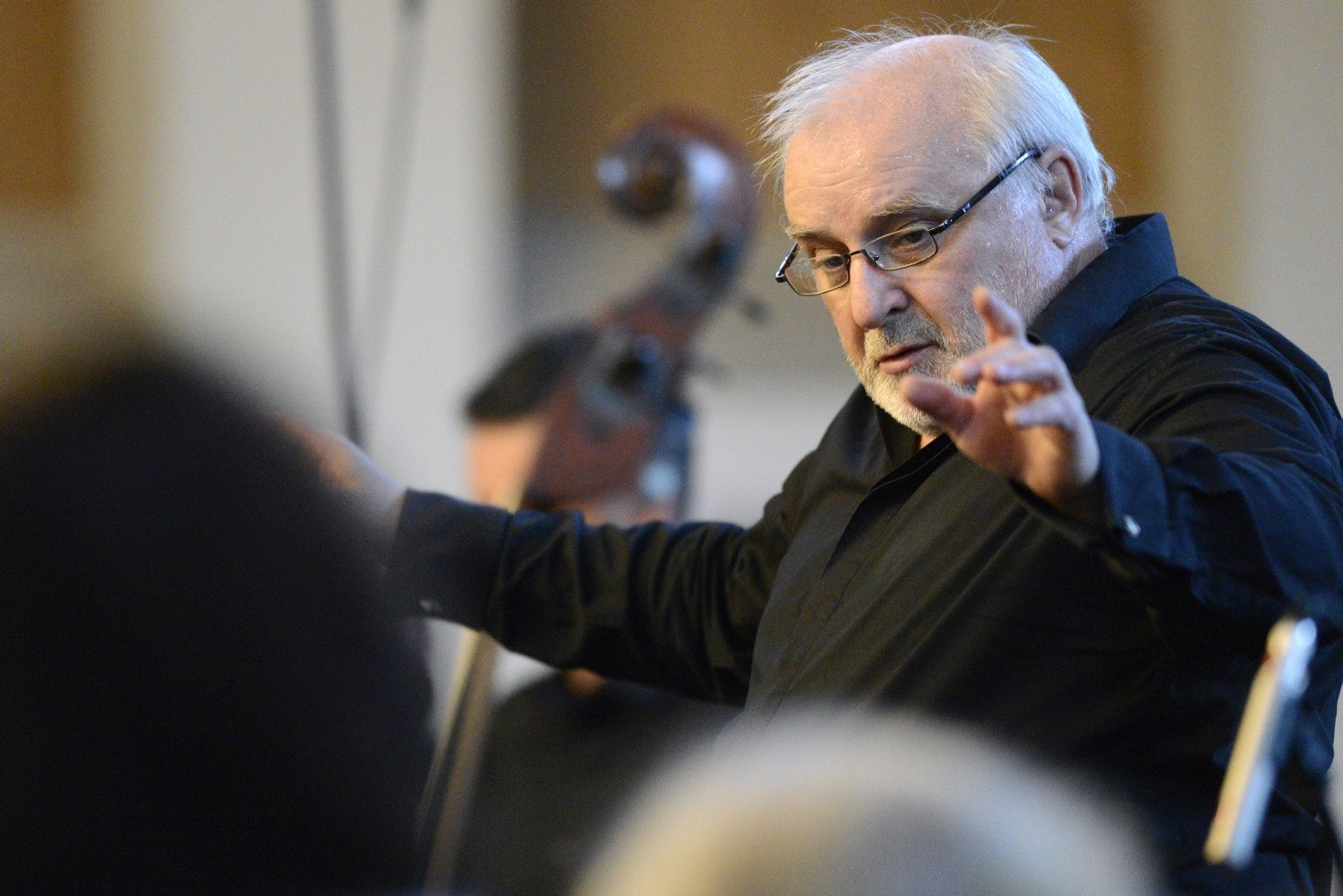 VYDEJTE SE NA HUDEBNÍ VÝLET SE SLOVENSKÝM KOMORNÍM ORCHESTREM