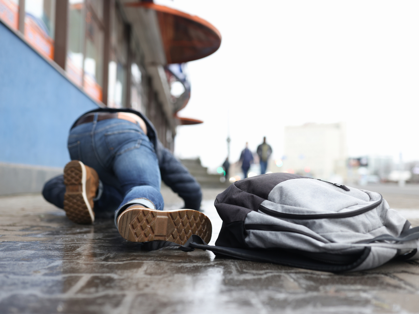 ZLODĚJE PROZRADILA VISAČKA