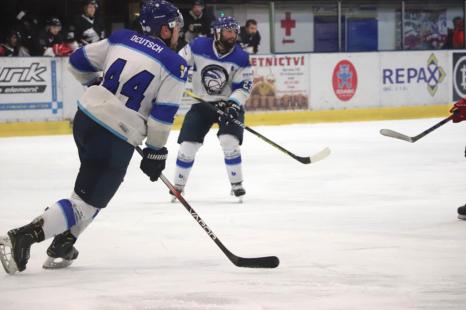 V SOBOTU VŠICHNI NA SLOVAN!