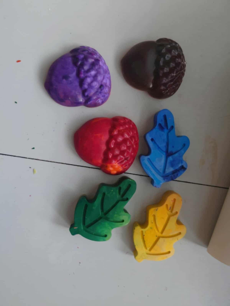 MŠ Na Vyhlídce - Kreativní dílna