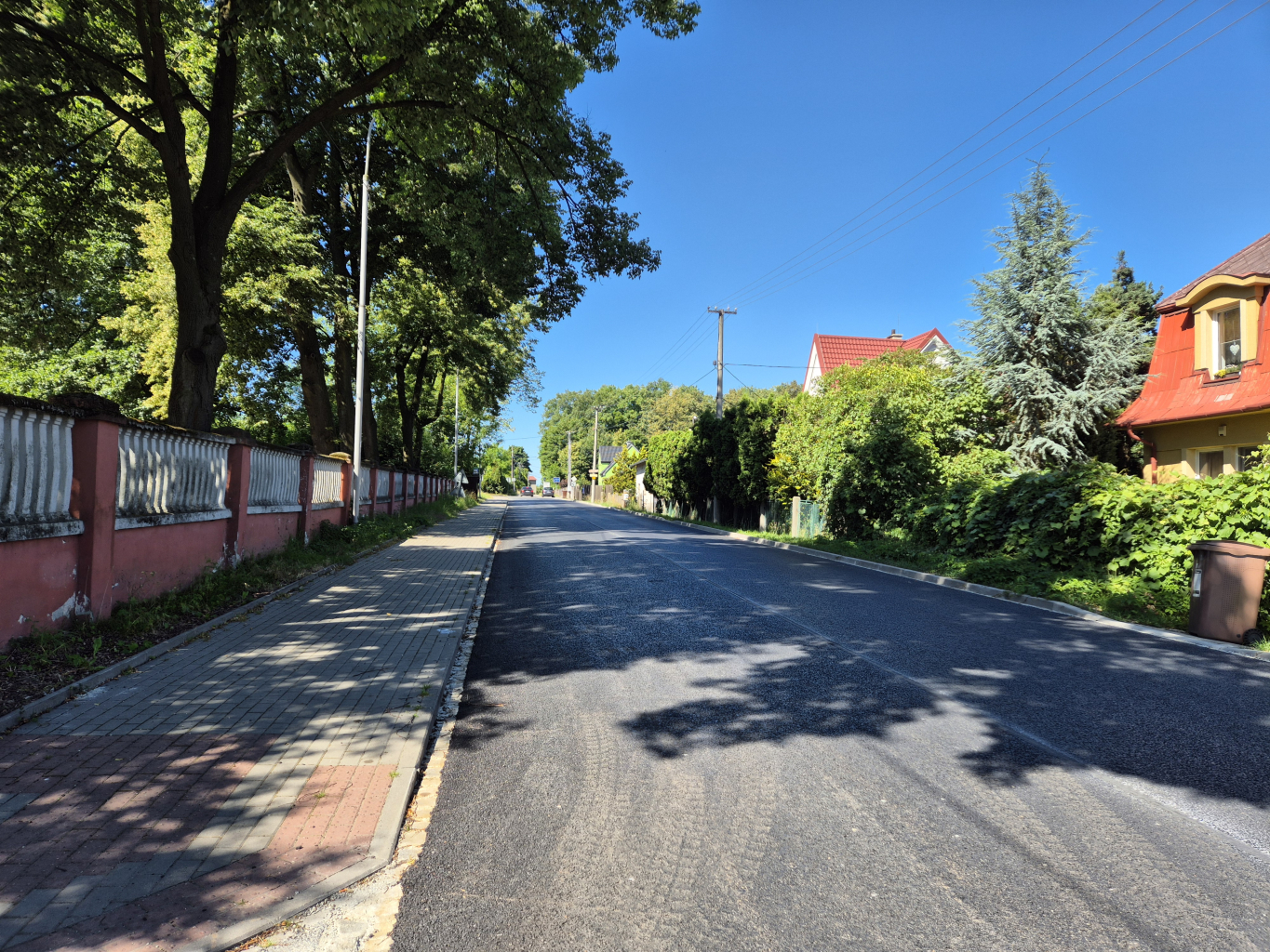 OSADNÍ VÝBOR ZIMNÝ DŮL-LAZY ZVE NA SCHŮZI