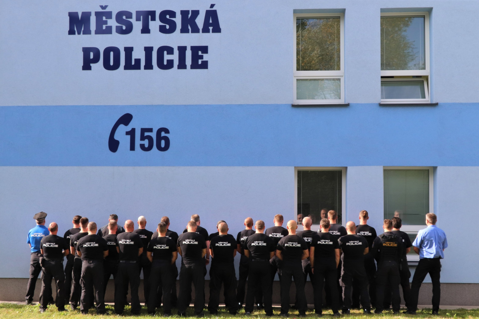 STRÁŽNÍCI V LISTOPADU ŘEŠILI KRÁDEŽE I NAPADENÍ