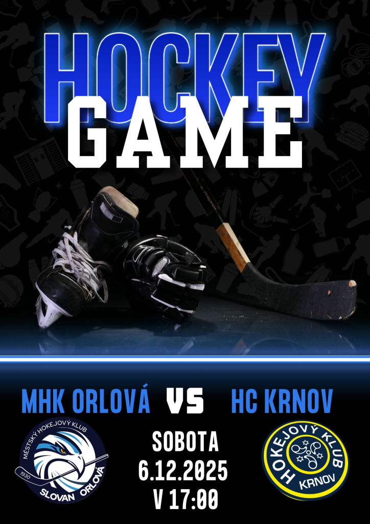 SLOVAN SE DOMA POSTAVÍ KRNOVU