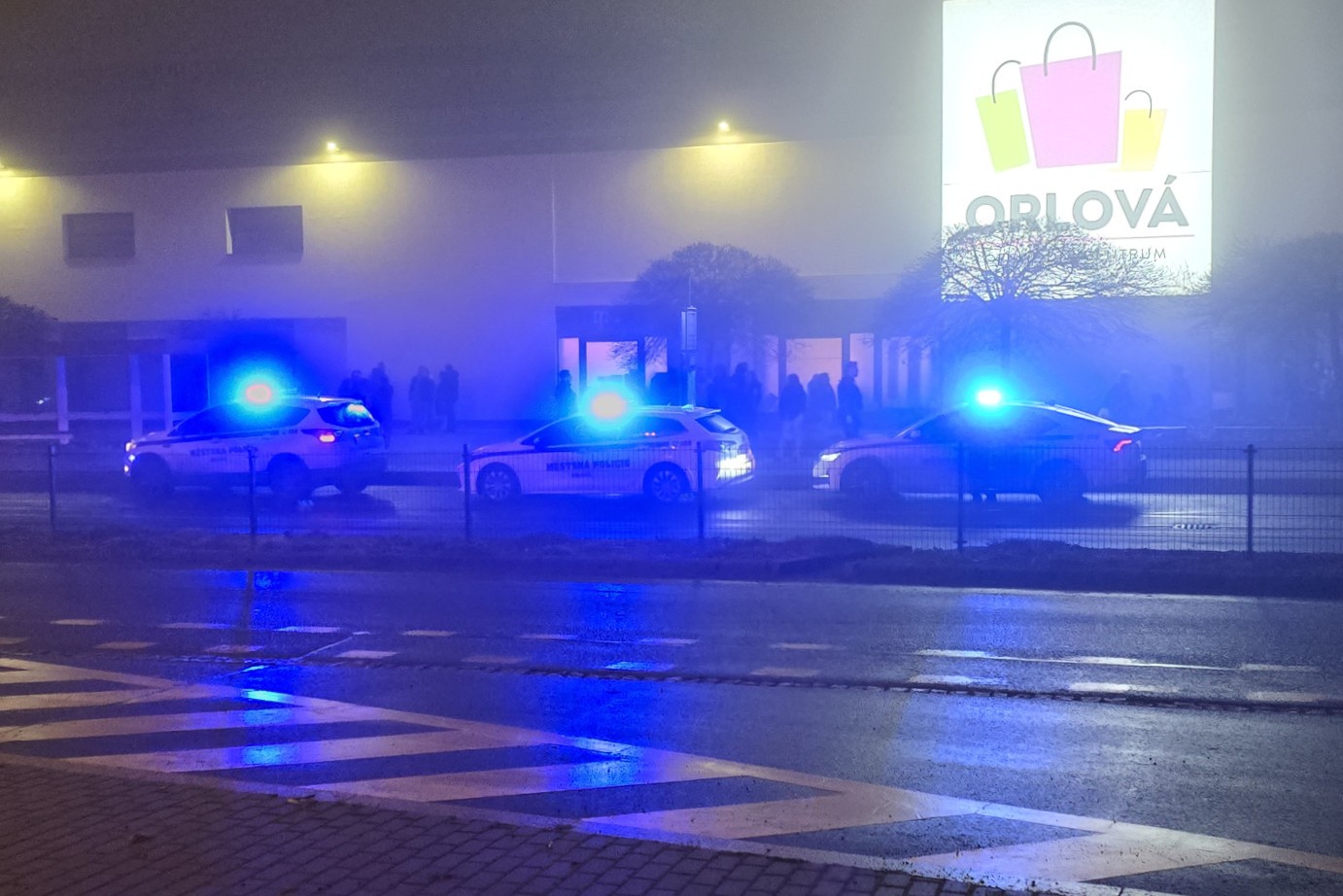 BILANCE MĚSTSKÉ POLICIE A MÍSTNÍCH ZLODĚJÍČKŮ? 3:0 PRO STRÁŽNÍKY!