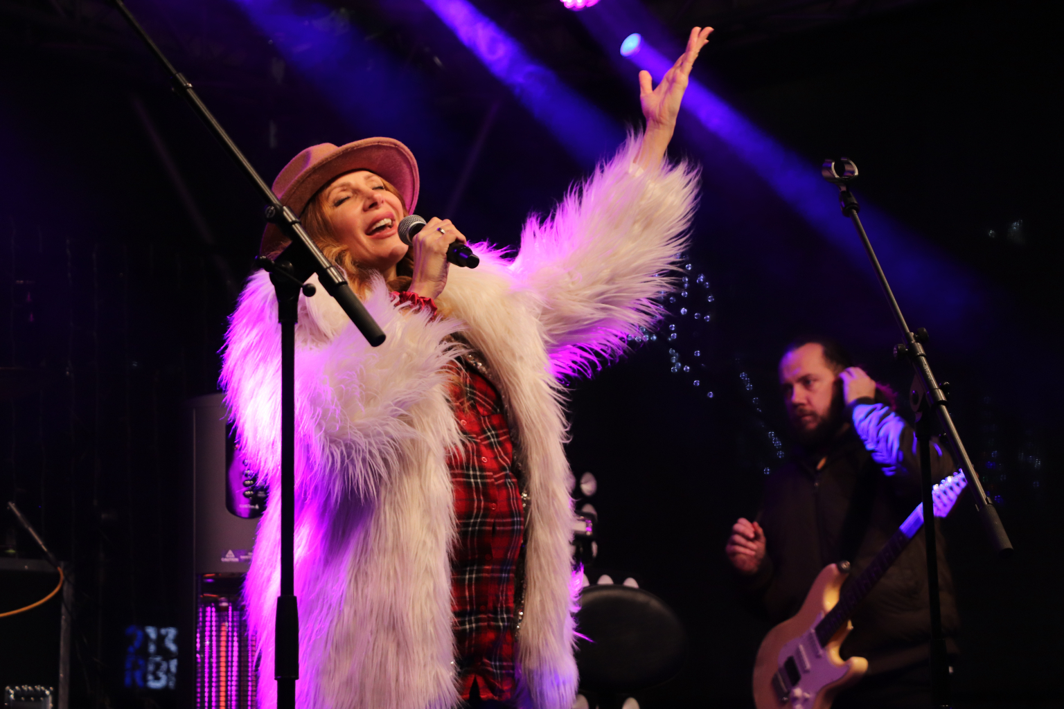 ORLOVANÉ SI UŽILI DALŠÍ ADVENTNÍ SETKÁNÍ