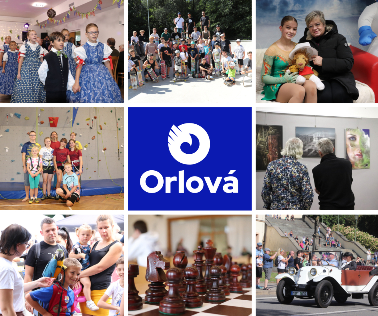 MĚSTO PŘIJÍMÁ ŽÁDOSTI O POSKYTNUTÍ DOTACÍ V ROCE 2026