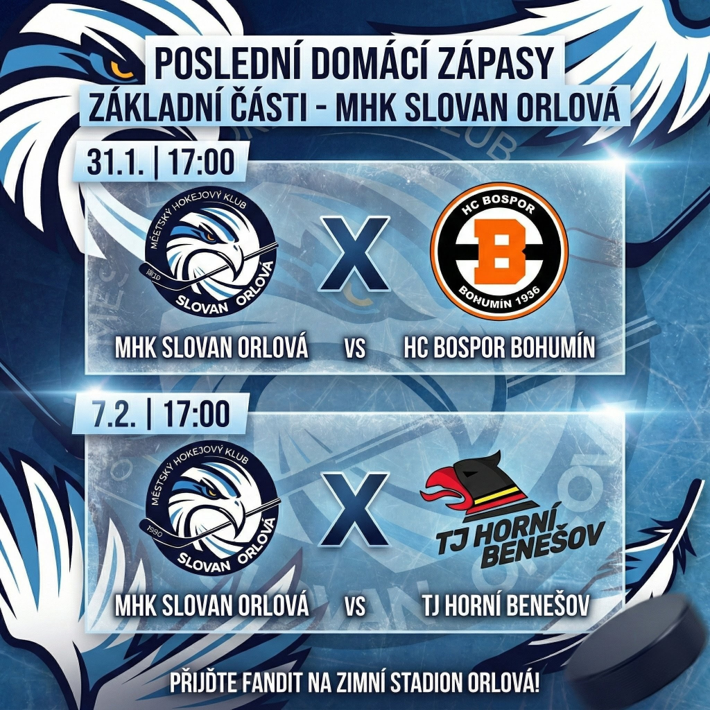 ORLI JSOU V CÍLOVÉ ROVINCE ZÁKLADNÍ ČÁSTI