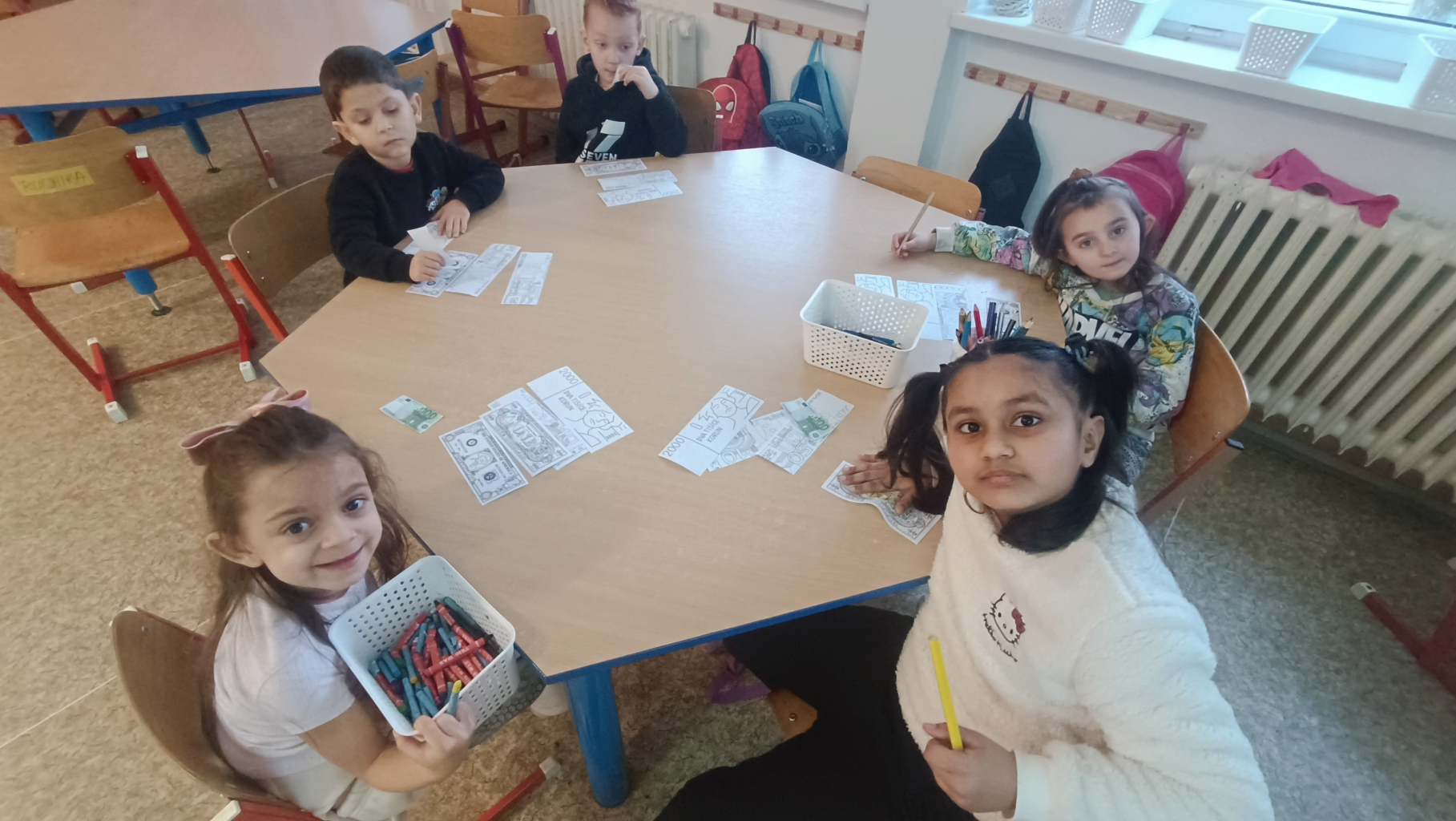 Den pro školu a finanční gramotnost na Slezské