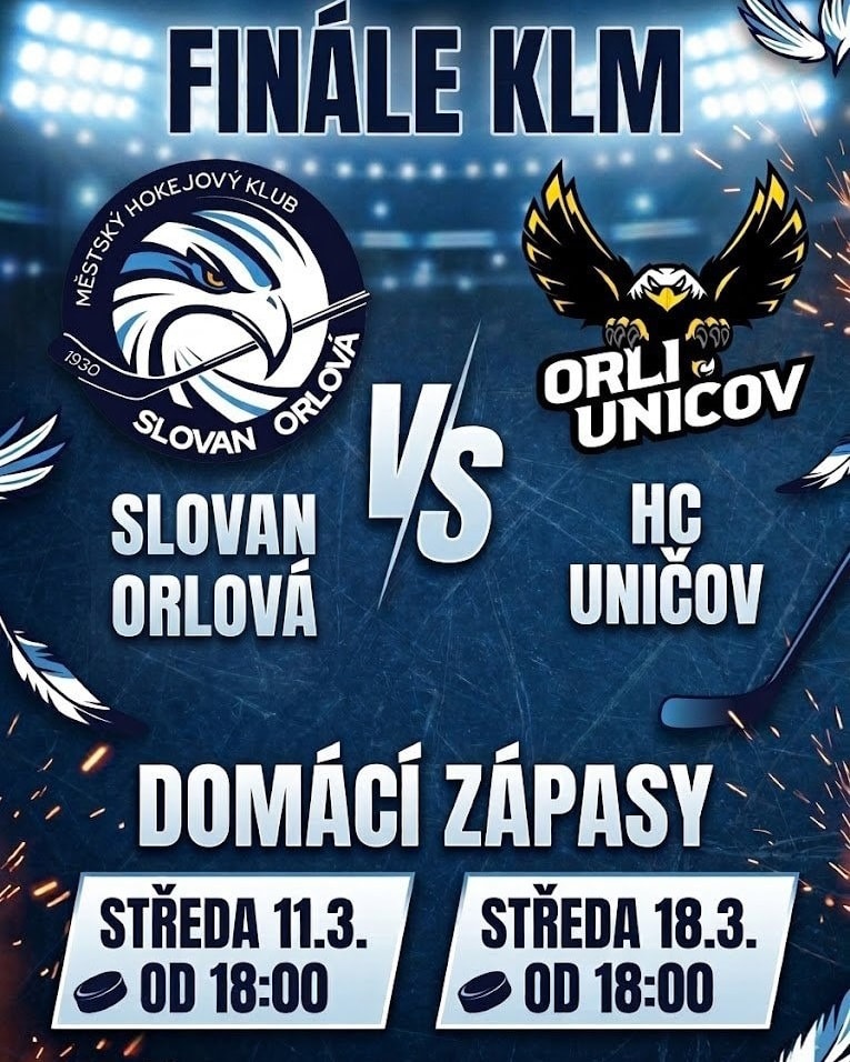 SLOVAN VSTUPUJE DO BOJE O ČTVRTÝ TITUL V ŘADĚ