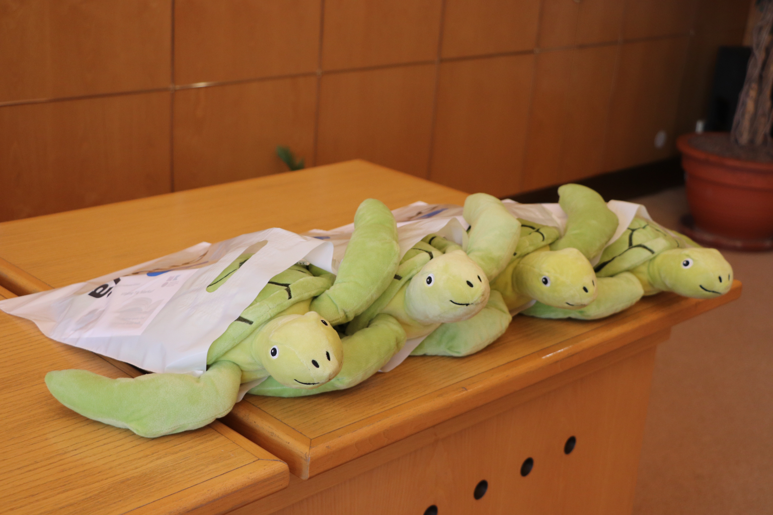 NA RADNICI JSME PŘIVÍTALI NOVÉ OBČÁNKY