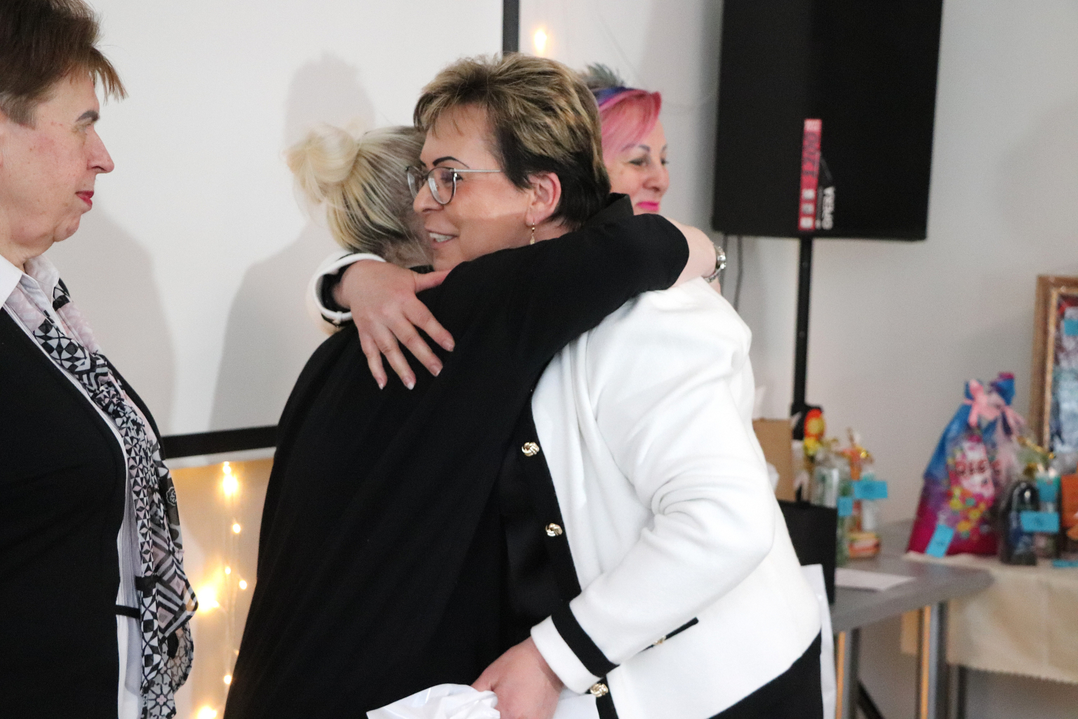 ADRA PODĚKOVALA DOBROVOLNÍKŮM ZA POMOC, KTERÁ MÁ SMYSL