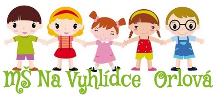 MŠ Lesní - Učíme se plavat