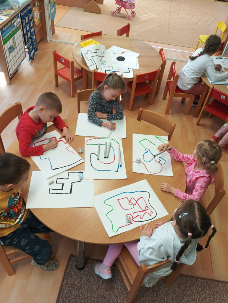 MŠ Okružní - Spolupráce, která dává smysl