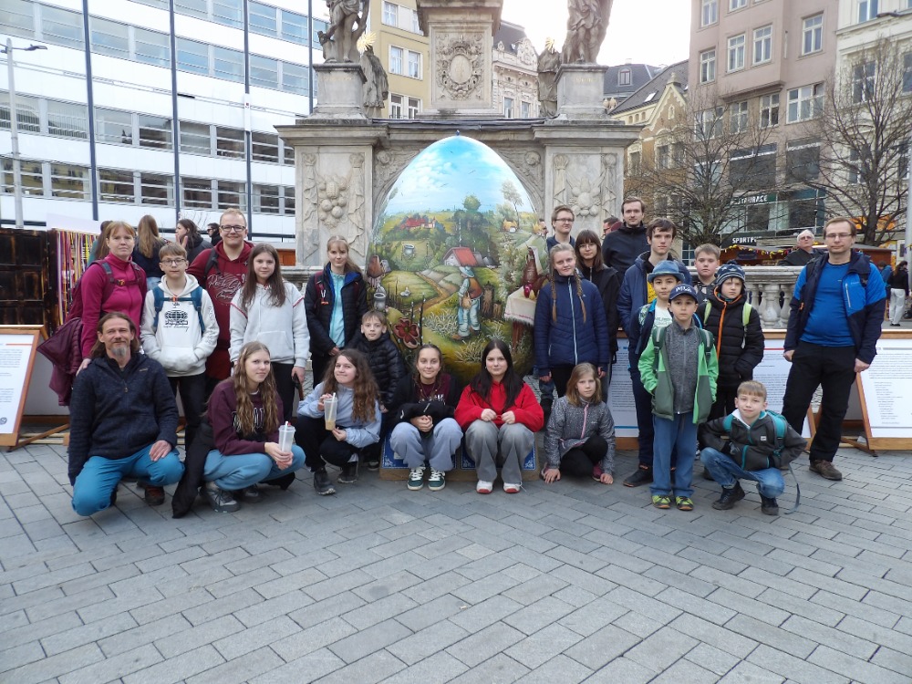 HOROLEZCI NA SOUSTŘEDĚNÍ SBÍRALI CENNÉ ZKUŠENOSTI