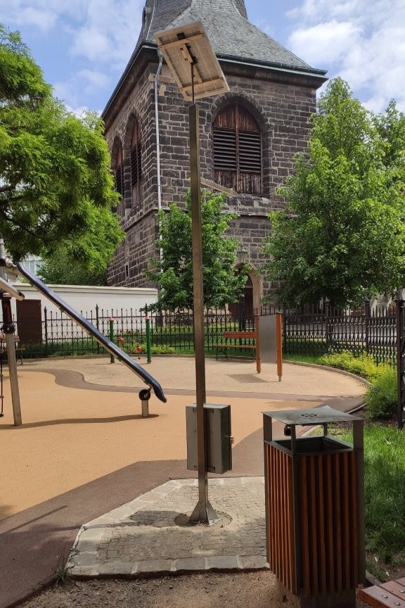 ZAHAJUJEME VÝSTAVBU VODOVODNÍCH PŘÍPOJEK PRO MLHOVIŠTĚ