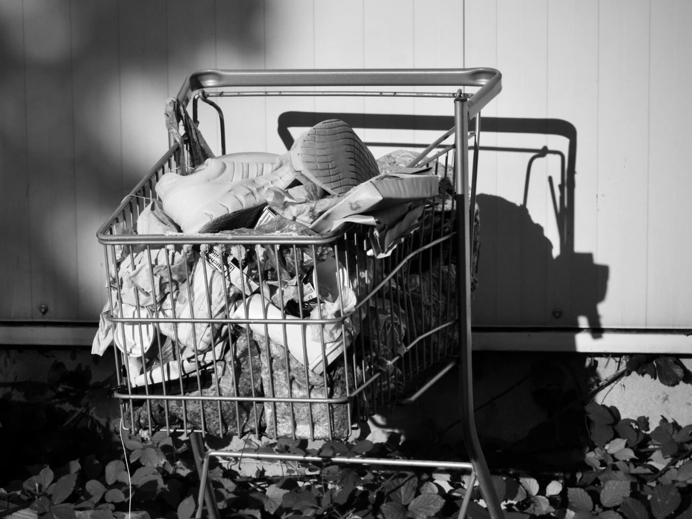 STRÁŽNÍCI ŘEŠILI OPILCE, VLOUPAČKU I ODLOŽENÝ „NÁKUP“