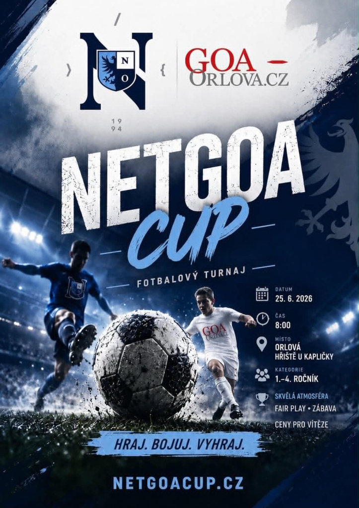 NENECHTE SI UJÍT STŘEDOŠKOLSKÉ FOTBALOVÉ DERBY
