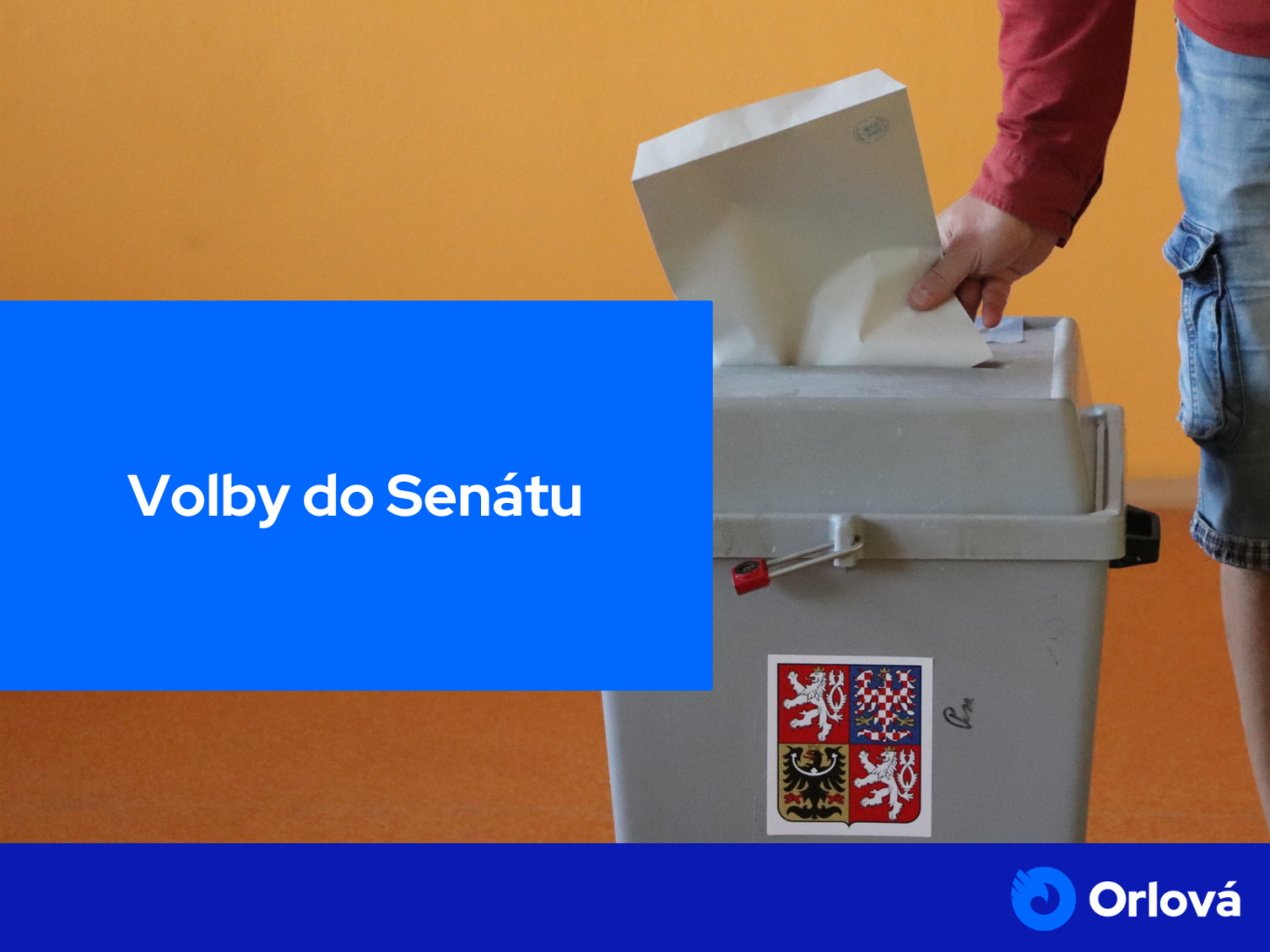 Pravidla předvolební prezentace volebních stran pro volby do Senátu