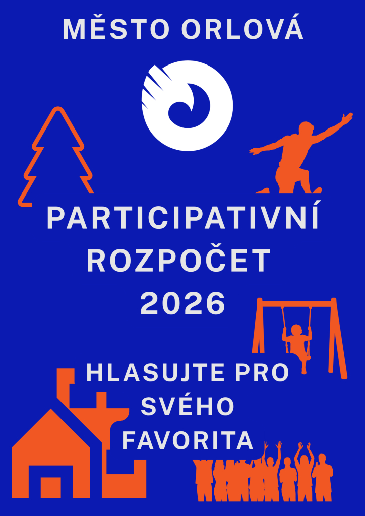 V ÚTERÝ KONČÍ HLASOVÁNÍ V PARTICIPATIVNÍM ROZPOČTU