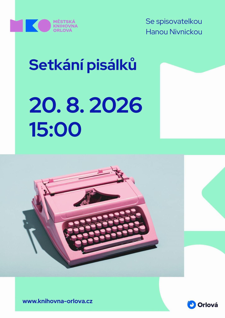 NAČERPEJTE INSPIRACI OD OSTATNÍCH