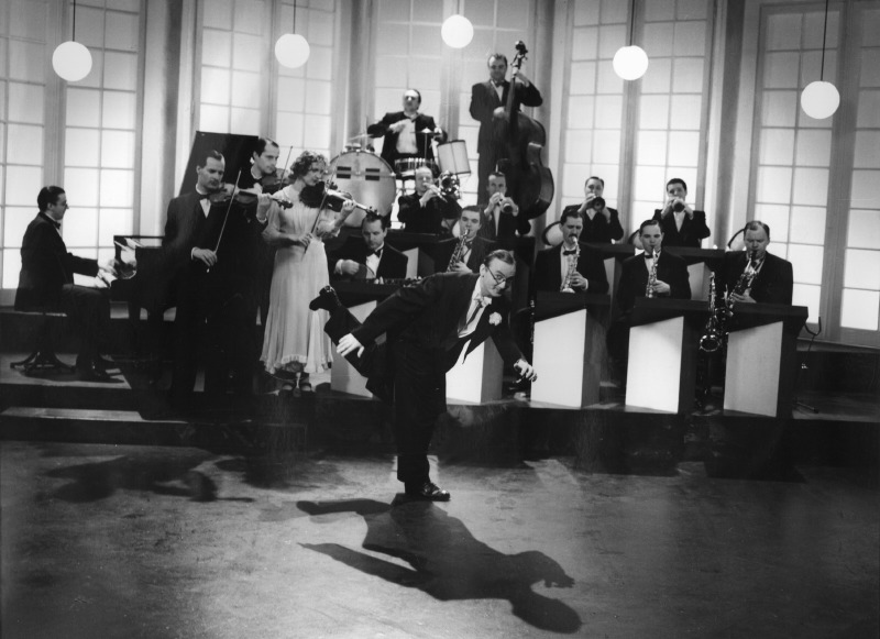 Ondřej Havelka a jeho Melody Makers se těší do Orlové
